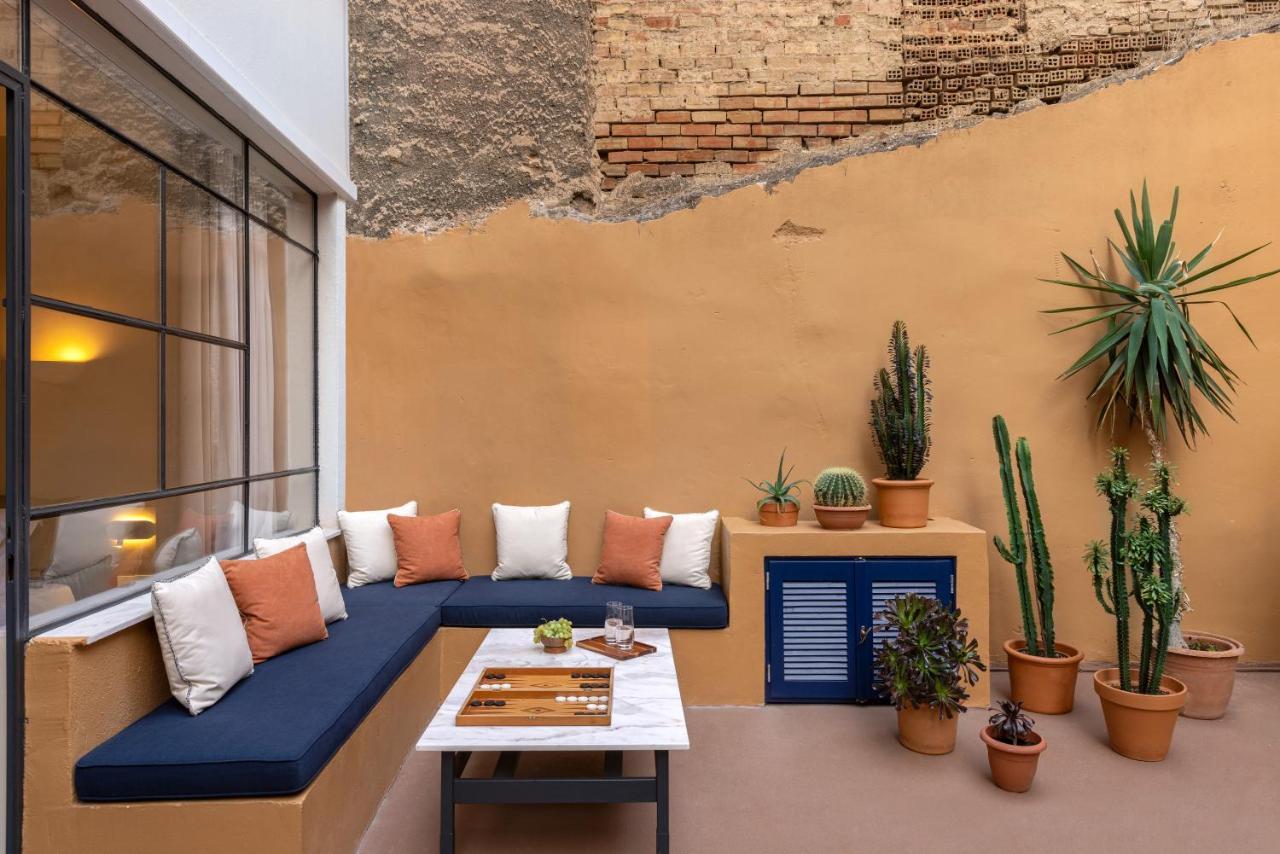 Plano Athens Apartment Exterior photo