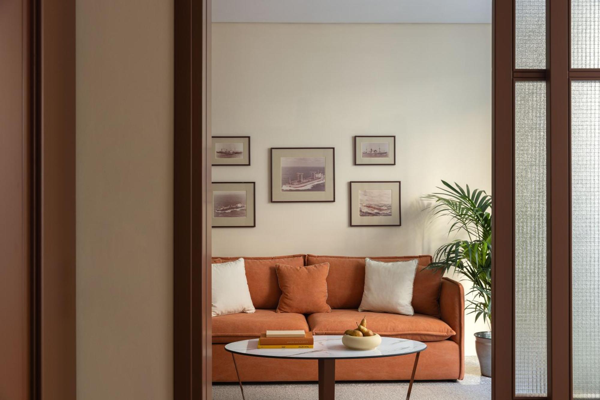 Plano Athens Apartment Exterior photo