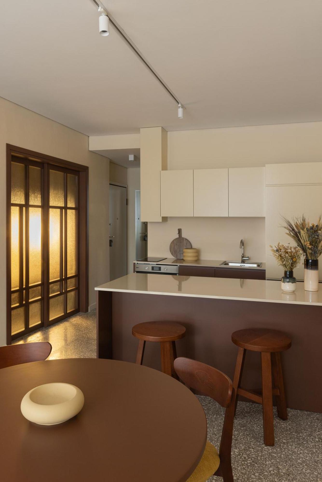 Plano Athens Apartment Exterior photo